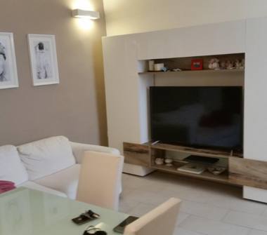 Appartamento in vendita a Napoli, Zona Chiaia, Via Ferdinando Palasciano 52