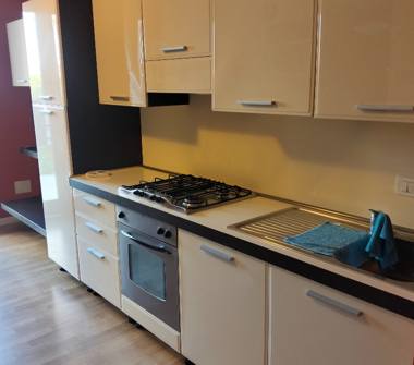 Bilocale in affitto a Silea (Treviso), Via Tenente Andrea Millevoi 6