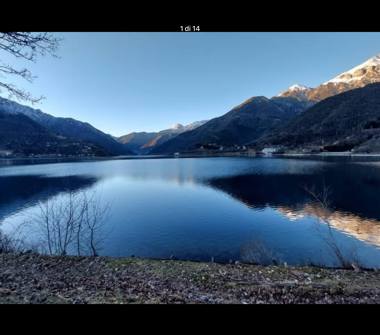 Trilocale in vendita a Ledro, Frazione Concei