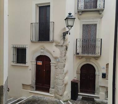 Casa indipendente in vendita a Anversa degli Abruzzi (L'Aquila)