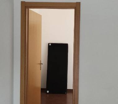 Ufficio in affitto a Potenza (Potenza), Via Mar Egeo 101