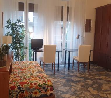 Affitto Stanza Doppia a Firenze, Zona Firenze Nova, Via Frusa 6