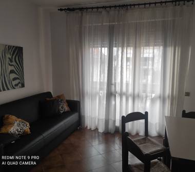 Appartamento in vendita a Massarosa, Frazione Piano Di Mommio, Via Sarzanese 7393