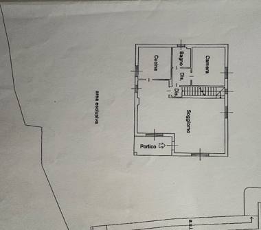 Villa in vendita a Cadorago, Frazione Bulgorello, Via Risorgimento 10