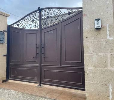 Casa indipendente in affitto a Erchie (Brindisi), Via Provinciale Erchie Stazione 55