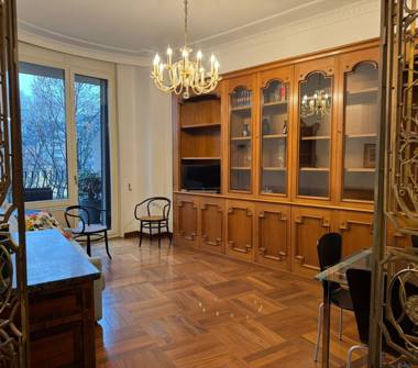 Bilocale in affitto a Milano, Zona Porta Romana, Via Carlo Crivelli 15