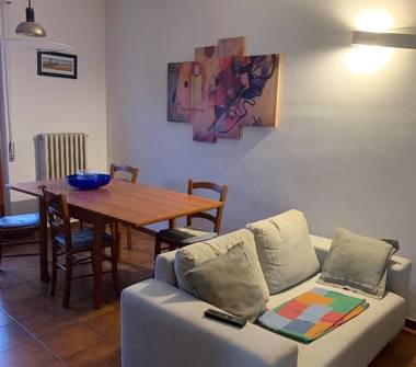 Quadrilocale in affitto a Poggibonsi (Siena)