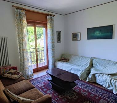 Bilocale in vendita a Casargo (Lecco)