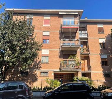 Appartamento in vendita a Verona, Zona Borgo Trento