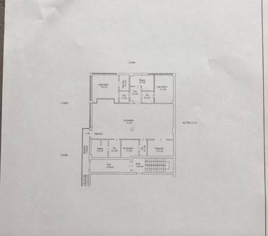 Loft/Open Space in vendita a Cologno Monzese (Milano), Via Torino 16