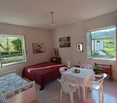 Villa in vendita a Muro Lucano (Potenza)