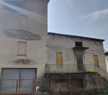 Casa indipendente in vendita a Sassuolo (Modena), Via Paganini 29