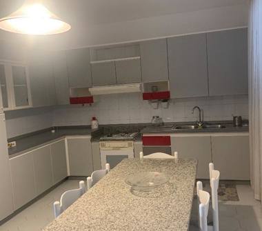 Quadrilocale in affitto a Vasto, Frazione Sant'Antonio