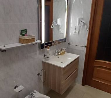 Bilocale in affitto a Torino, Zona Barca, Strada del Pascolo 43