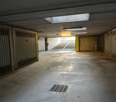 Box/Garage/Posto auto in vendita a Marzano (Pavia), Piazza Cesare e Battista Milani 4