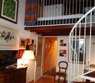 Bilocale in vendita a Mantova (Mantova), Via Pomponazzo 26