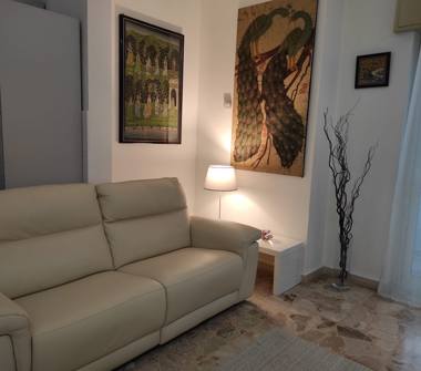 Bilocale in affitto a Catania, Zona Circonvallazione, Viale Andrea Doria 65