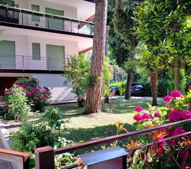 Bilocale in vendita a Cervia, Frazione Savio Di Cervia