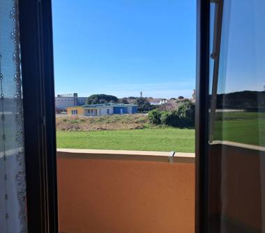 Quadrilocale in vendita a Cecina (Livorno), Via Gilching 13