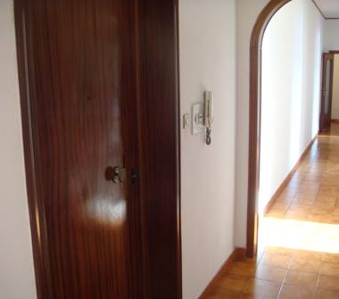 Quadrilocale in vendita a Napoli, Zona Pianura, Via Nuova Angogna 57