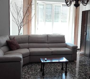 Appartamento in vendita a Senigallia (Ancona), Via Pasubio 22