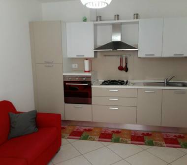 Affitto Casa Vacanze a Grottammare (Ascoli Piceno), Via Francesco Petrarca 37