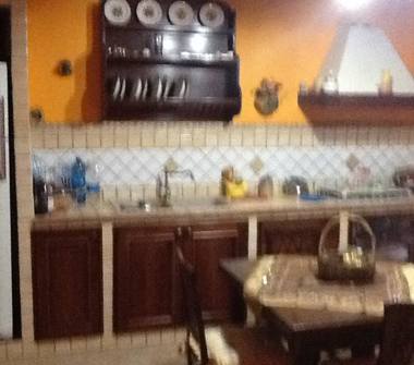 Appartamento in vendita a Monreale, Frazione San Martino Delle Scale