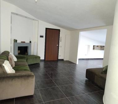 Attico in vendita a Bellante (Teramo), Via Nazionale 242