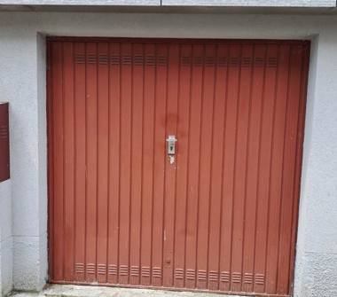 Box/Garage/Posto auto in vendita a Pioltello, Frazione Seggiano