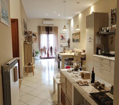 Trilocale in vendita a Ferentino (Frosinone)