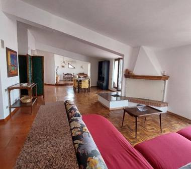 Attico in affitto a Corigliano-Rossano, Frazione Rossano Stazione