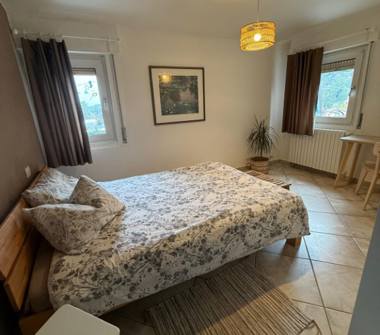 Affitto Stanza Singola a Montorfano (Como), Via Leonardo da Vinci 4