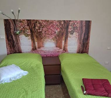 Bilocale in affitto a Roma, Zona Romanina, Via di Pietralata 551