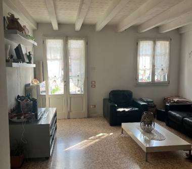 Villetta a schiera in vendita a Caldogno (Vicenza), Via Roma 7