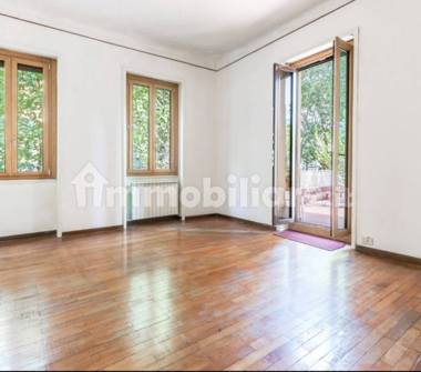 Appartamento in vendita a Milano, Zona Firenze
