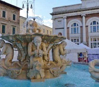 Affitto Appartamento Vacanze a Pesaro (Pesaro e Urbino)