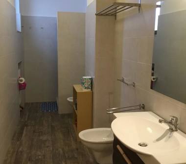 Affitto Stanza Singola a Bari, Zona San Pasquale, Via Giuseppe Fanelli 215