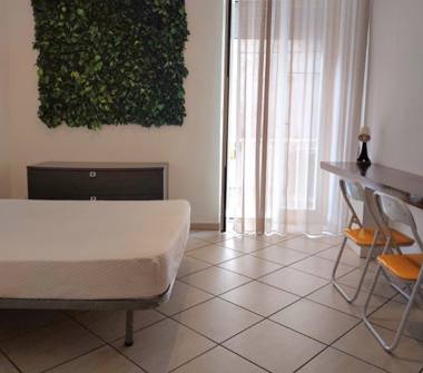 Porzione di casa in affitto a Napoli, Zona Stella, Via Fonseca 16