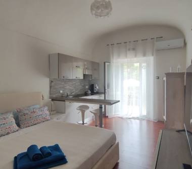 Monolocale in vendita a Vezzano Ligure, Frazione Buon Viaggio