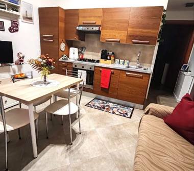 Bilocale in affitto a Bologna, Zona Murri, Via dei Maceri 2