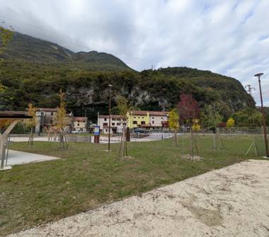 Porzione di casa in vendita a Vittorio Veneto (Treviso)