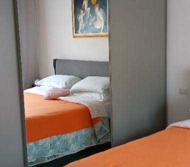 Affitto Casa Vacanze a Bellaria-Igea Marina (Rimini), Via Ragusa 10