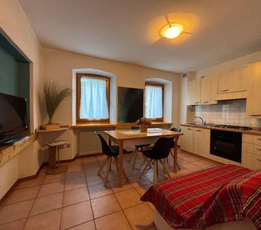 Affitto Appartamento Vacanze a Vigo di Cadore (Belluno)