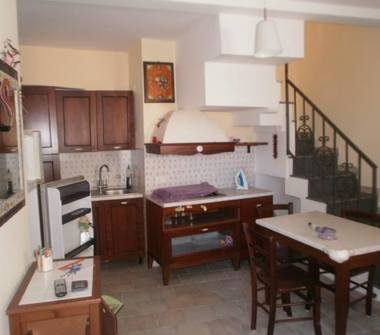 Bilocale in vendita a Massa Lubrense, Frazione Torca