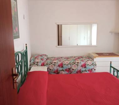 Affitto Appartamento Vacanze a Scalea (Cosenza)