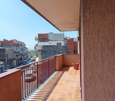 Appartamento in vendita a Paternò (Catania), Via Mediterraneo 2