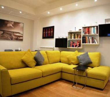 Trilocale in affitto a Pontinia, Frazione Mesa Di Pontinia, Via Trieste 66