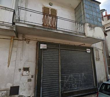 Palazzo/Stabile in vendita a Gricignano di Aversa (Caserta), Via Aversa 80