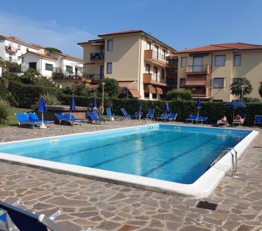 Bilocale in affitto a Andora, Frazione Marina Di Andora, via san lazzaro 30