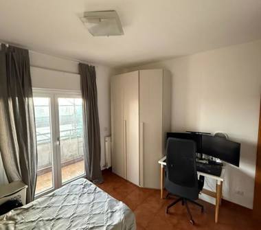 Affitto Stanza Singola a Roma, Zona Torrino, via Cina 8